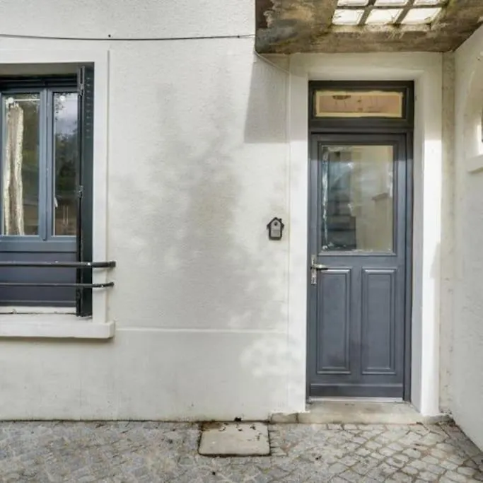 Apartment Appartement Douillet, Tout Confort Proche De Paris Creteil France