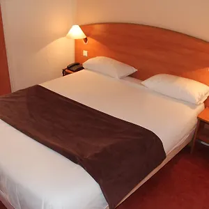 Central Hotel Creteil