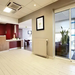 Campanile Centre Creteil